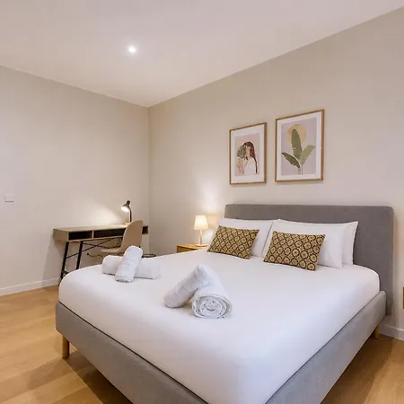 דירה Stylish 3bdrm 3bathrm Near Balluta Bay, St Julians Saint Julian's