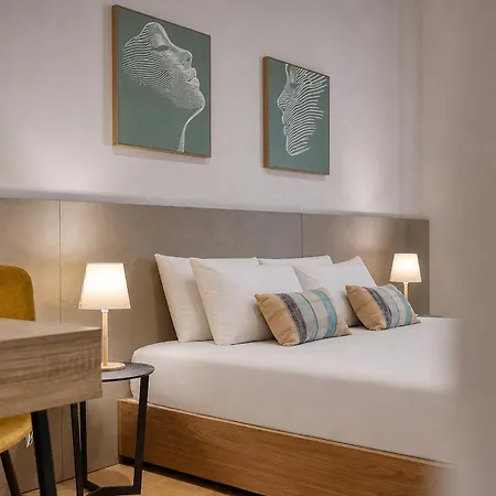 公寓 Stylish 3bdrm 3bathrm Near Balluta Bay, St Julians *