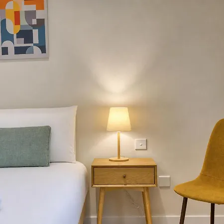 公寓 Stylish 3bdrm 3bathrm Near Balluta Bay, St Julians Saint Julian's