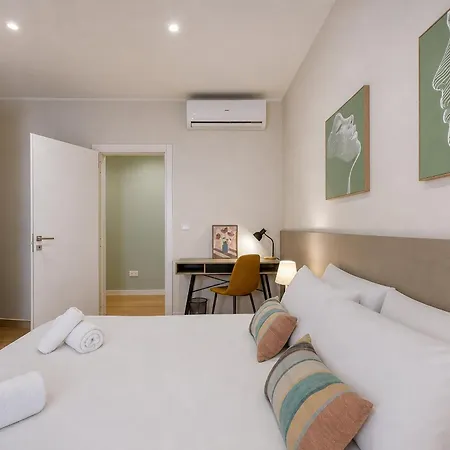 Stylish 3bdrm 3bathrm Near Balluta Bay, St Julians * Saint Julian's