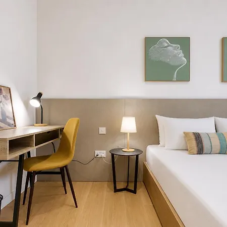 公寓 Stylish 3bdrm 3bathrm Near Balluta Bay, St Julians *