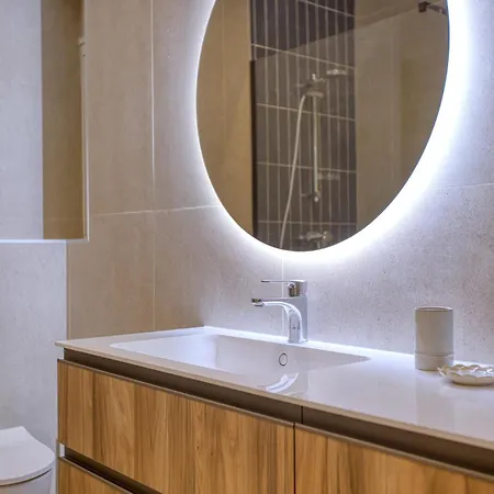 公寓 Stylish 3bdrm 3bathrm Near Balluta Bay, St Julians