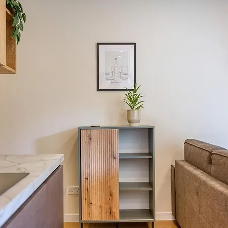 Stylish 3bdrm 3bathrm Near Balluta Bay, St Julians 公寓