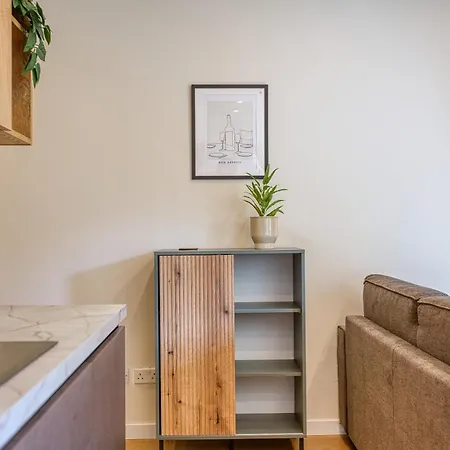 公寓 Stylish 3bdrm 3bathrm Near Balluta Bay, St Julians *