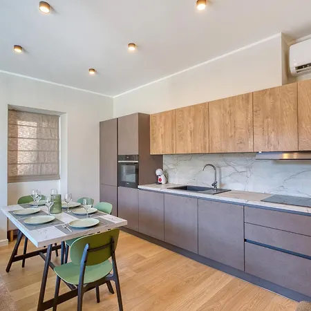 דירה Stylish 3bdrm 3bathrm Near Balluta Bay, St Julians *