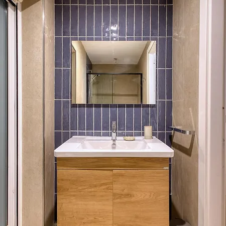 Stylish 3bdrm 3bathrm Near Balluta Bay, St Julians 公寓 Saint Julian's